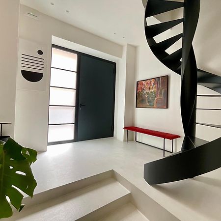 Fra Le Righe Bed and Breakfast Κατάνια Εξωτερικό φωτογραφία