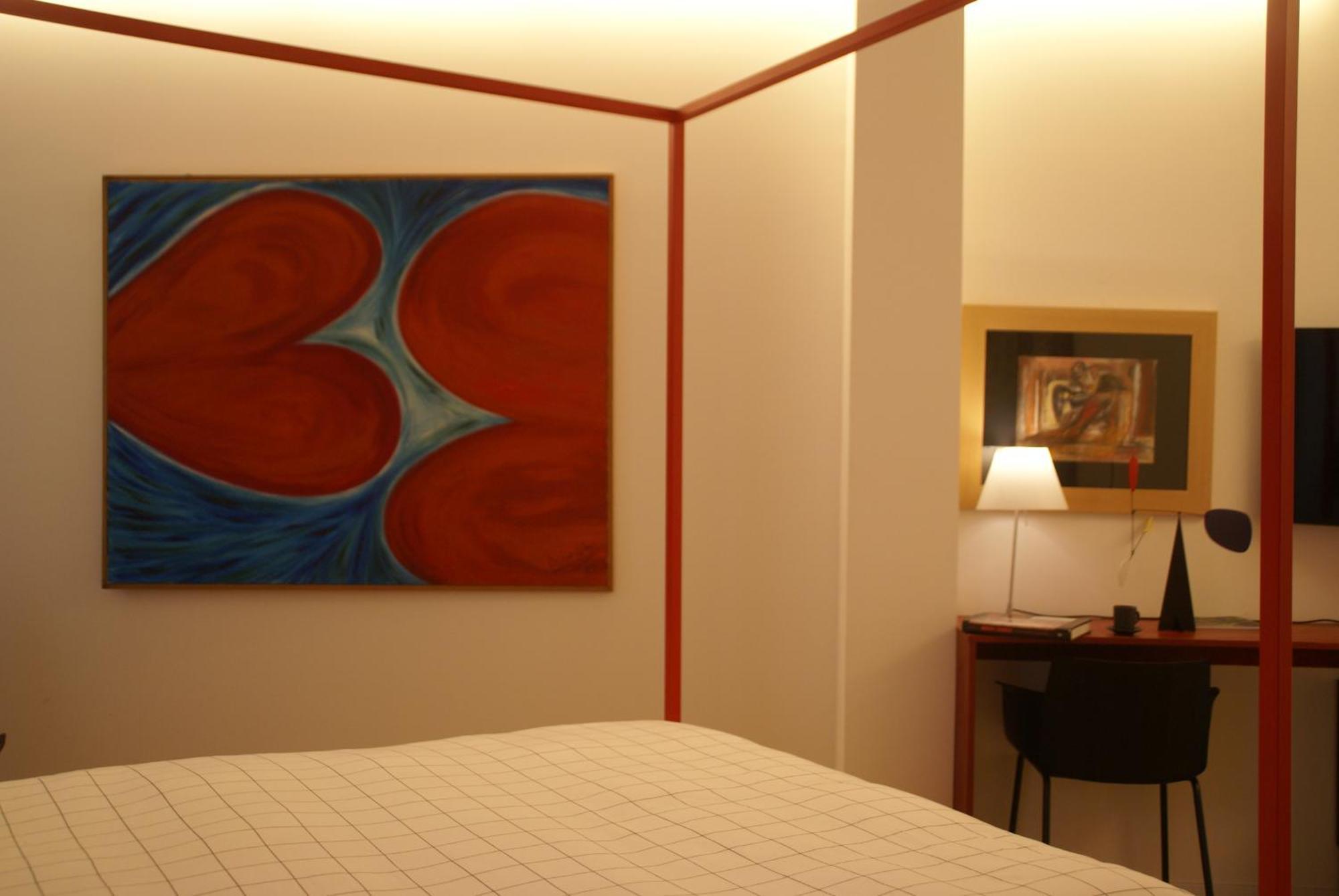 Fra Le Righe Bed and Breakfast Κατάνια Εξωτερικό φωτογραφία
