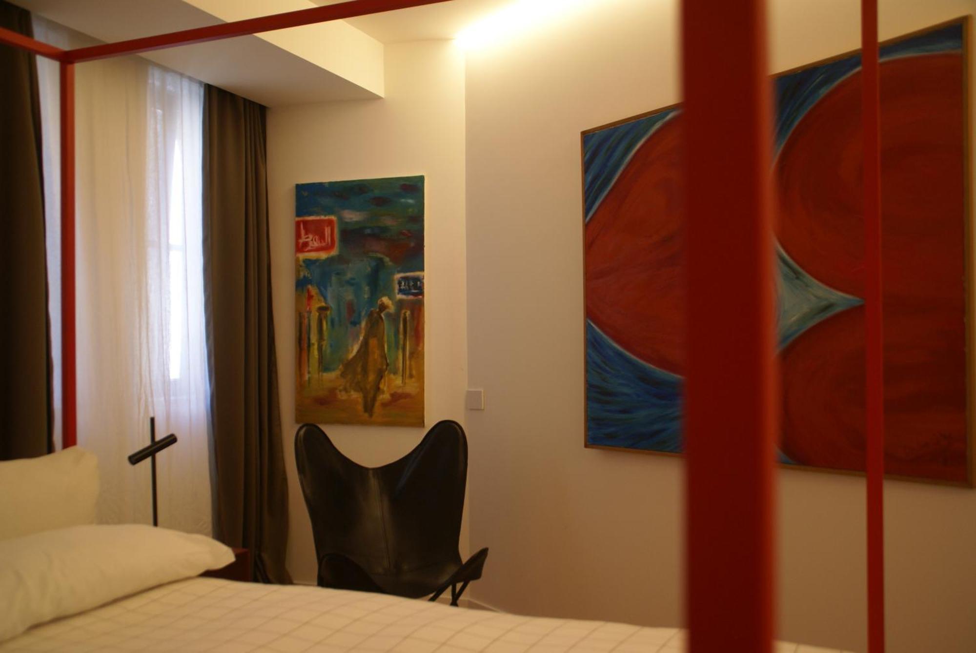 Fra Le Righe Bed and Breakfast Κατάνια Εξωτερικό φωτογραφία