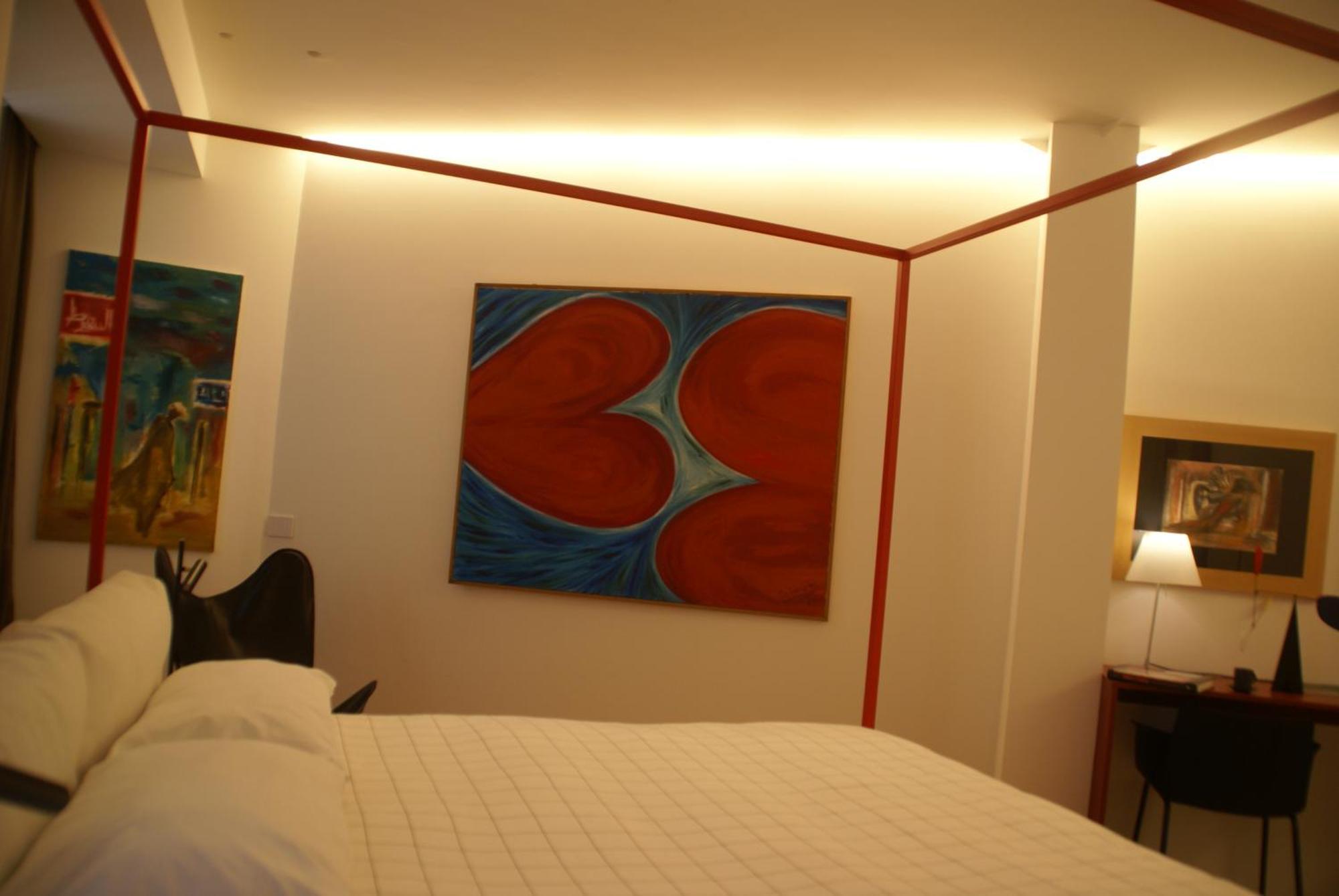 Fra Le Righe Bed and Breakfast Κατάνια Εξωτερικό φωτογραφία