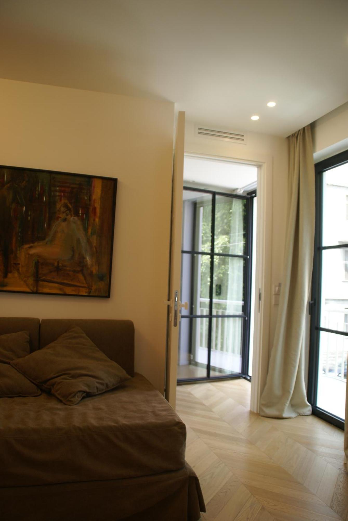 Fra Le Righe Bed and Breakfast Κατάνια Εξωτερικό φωτογραφία