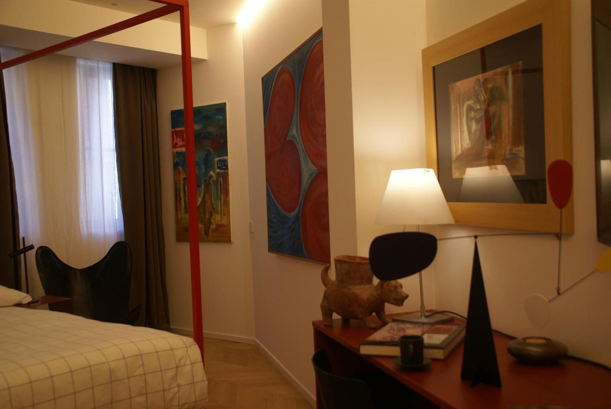 Fra Le Righe Bed and Breakfast Κατάνια Εξωτερικό φωτογραφία