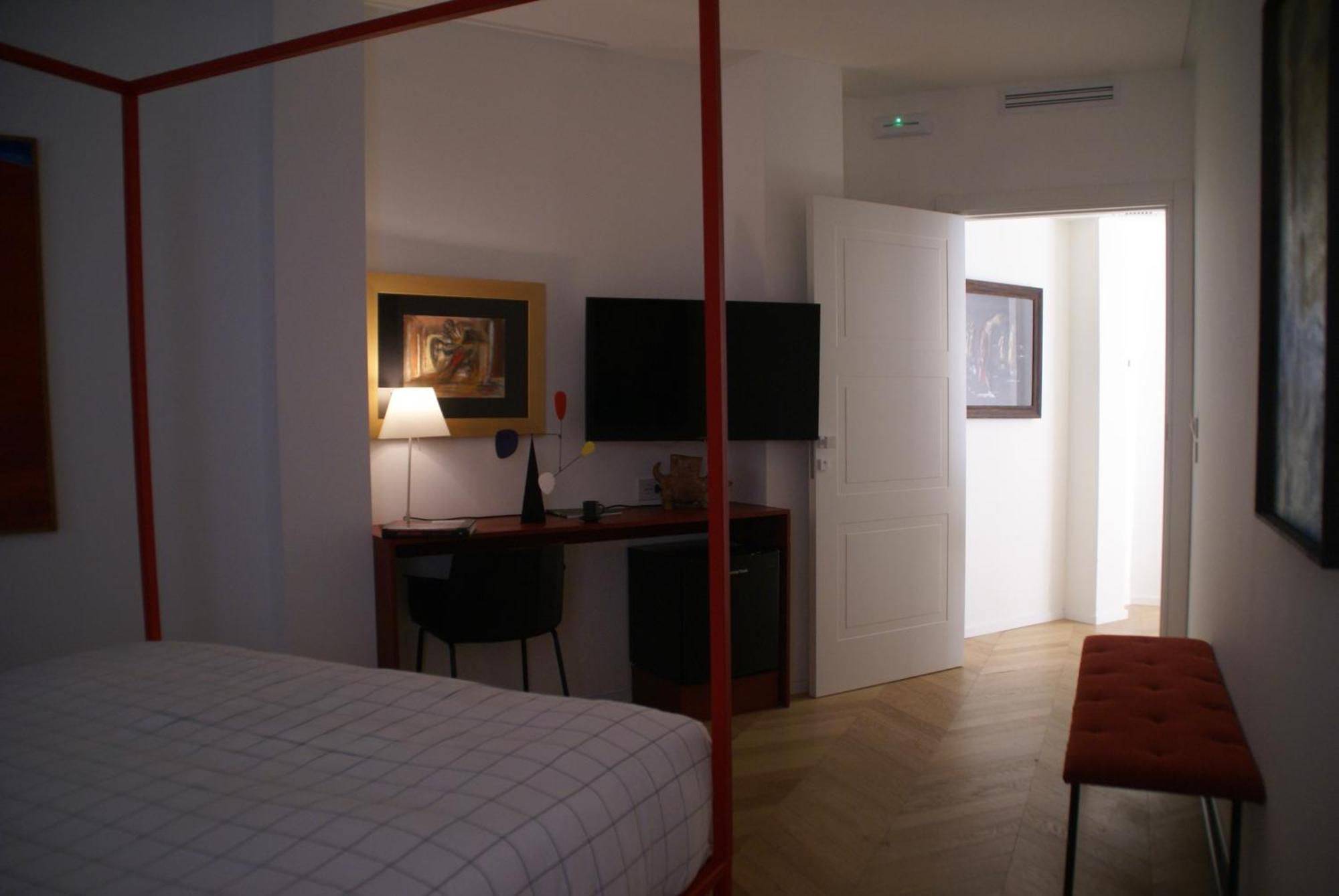 Fra Le Righe Bed and Breakfast Κατάνια Εξωτερικό φωτογραφία