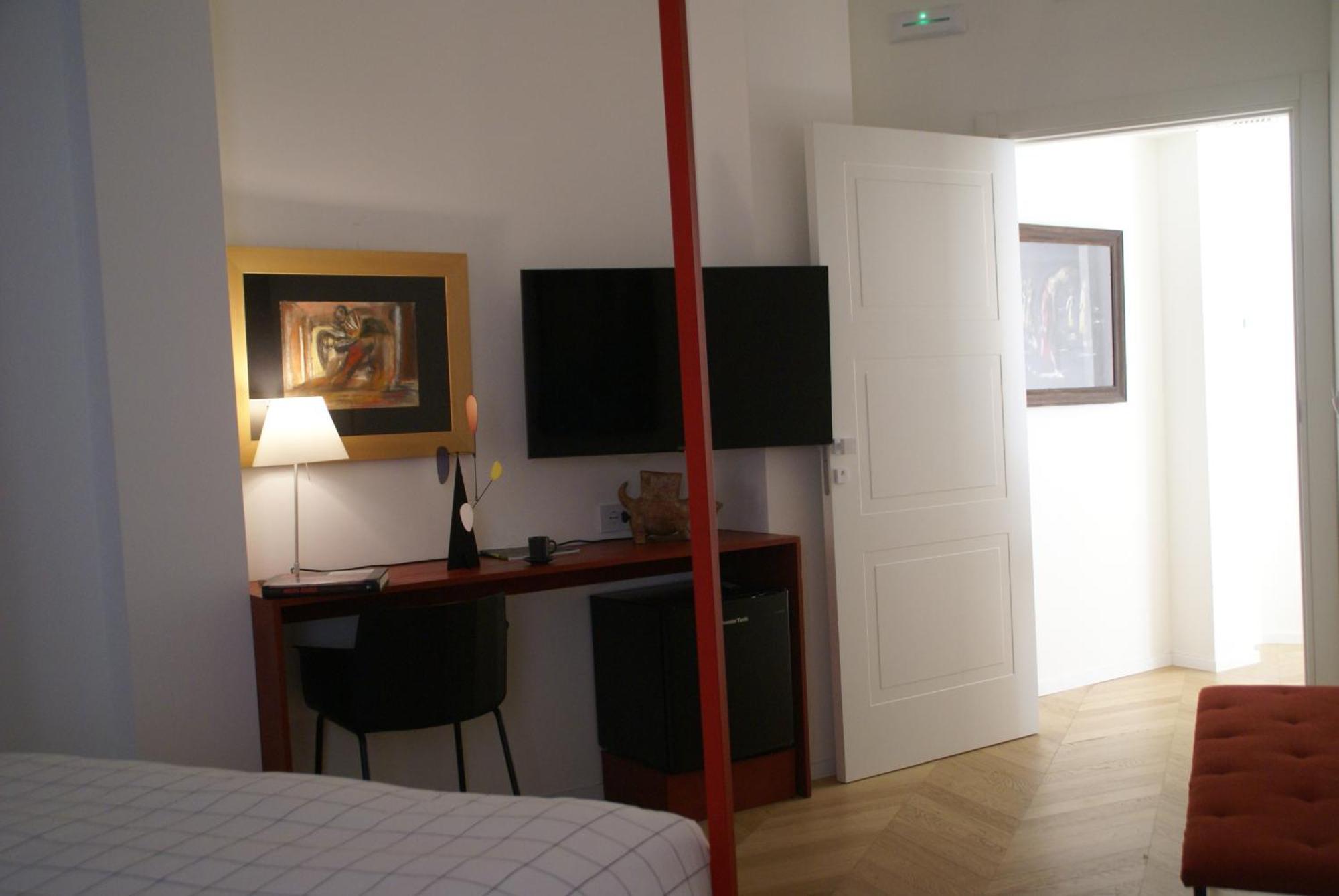 Fra Le Righe Bed and Breakfast Κατάνια Εξωτερικό φωτογραφία