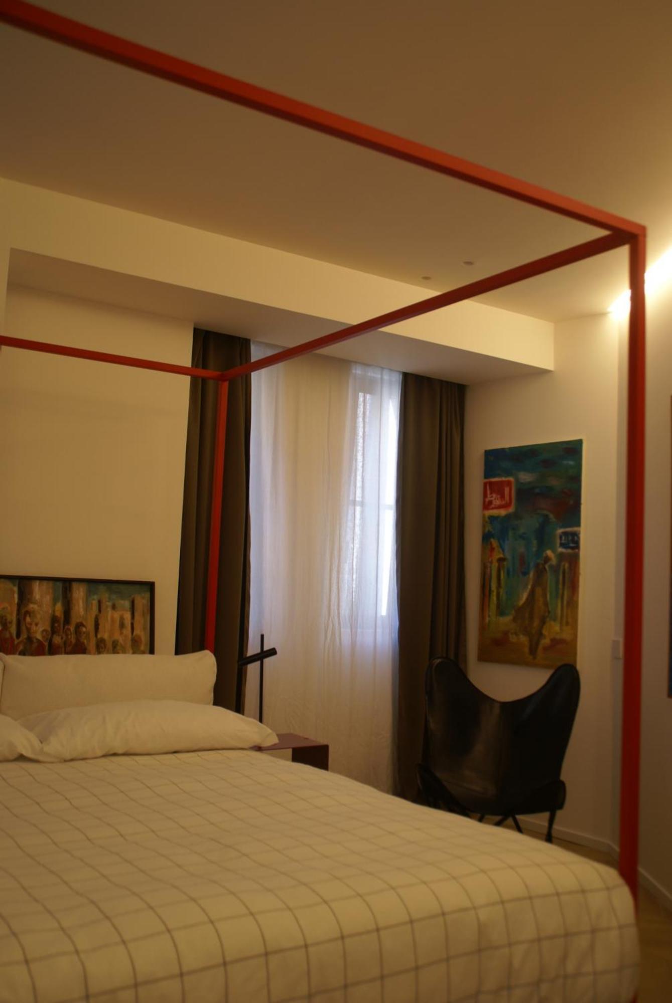 Fra Le Righe Bed and Breakfast Κατάνια Εξωτερικό φωτογραφία