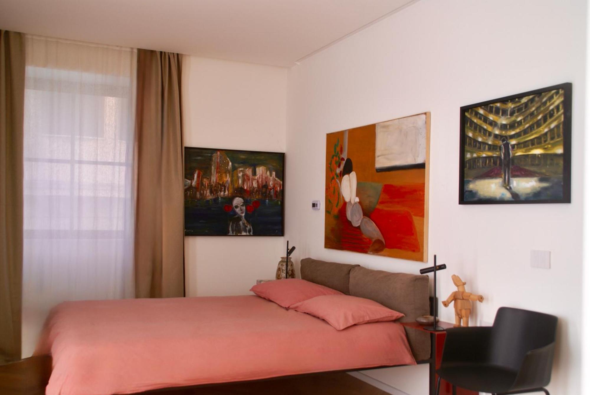 Fra Le Righe Bed and Breakfast Κατάνια Εξωτερικό φωτογραφία