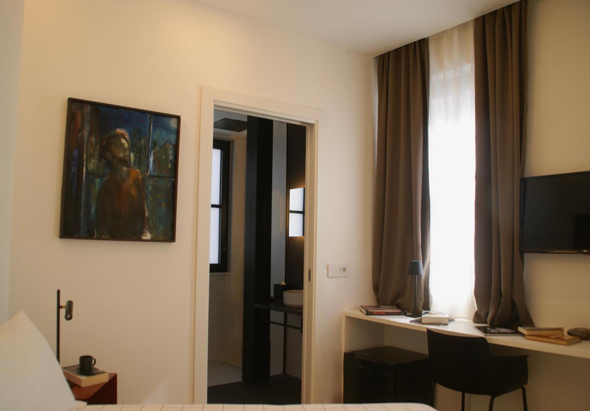 Fra Le Righe Bed and Breakfast Κατάνια Εξωτερικό φωτογραφία
