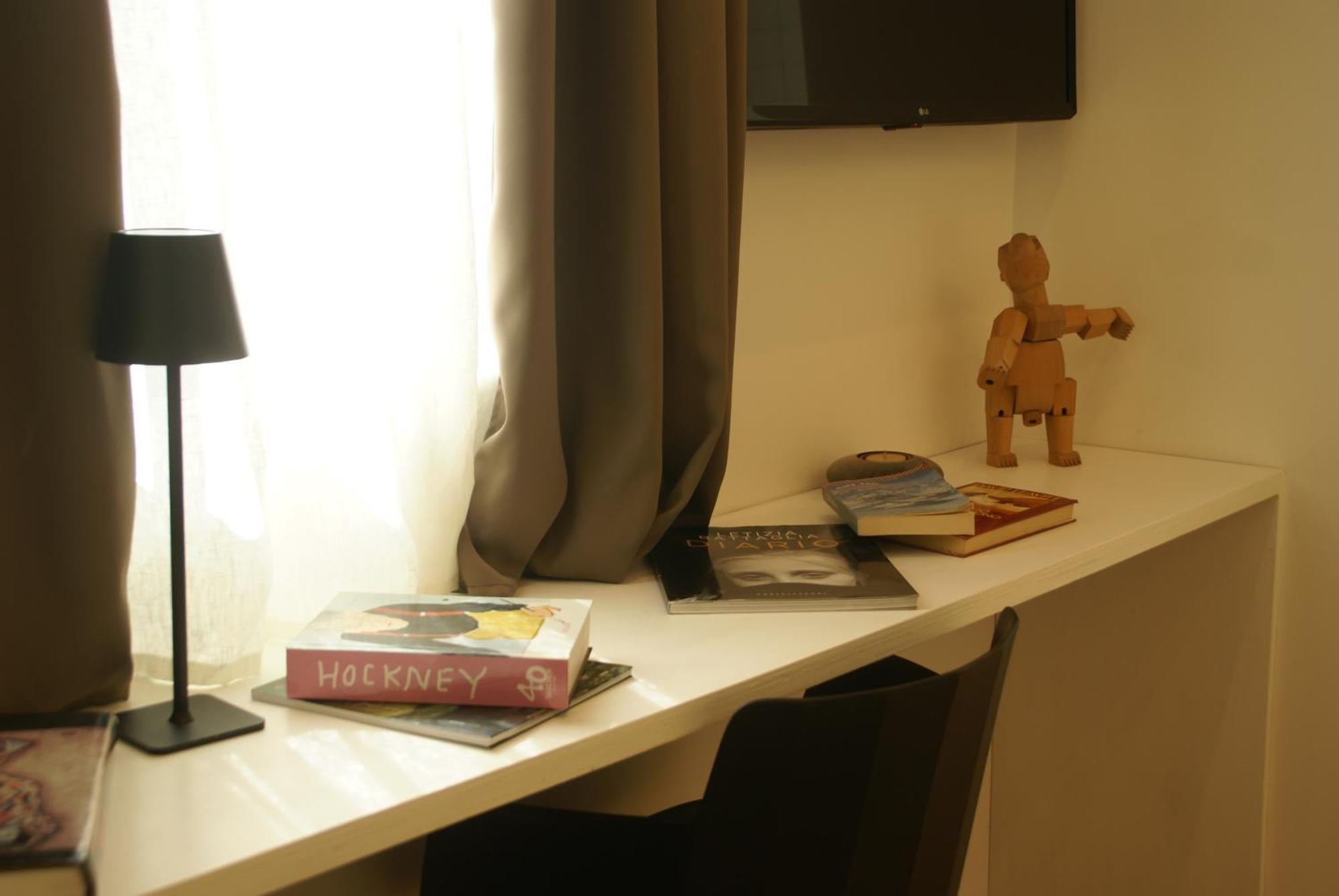 Fra Le Righe Bed and Breakfast Κατάνια Εξωτερικό φωτογραφία