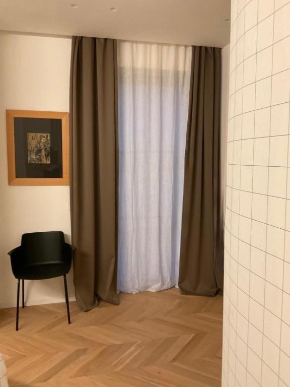 Fra Le Righe Bed and Breakfast Κατάνια Εξωτερικό φωτογραφία