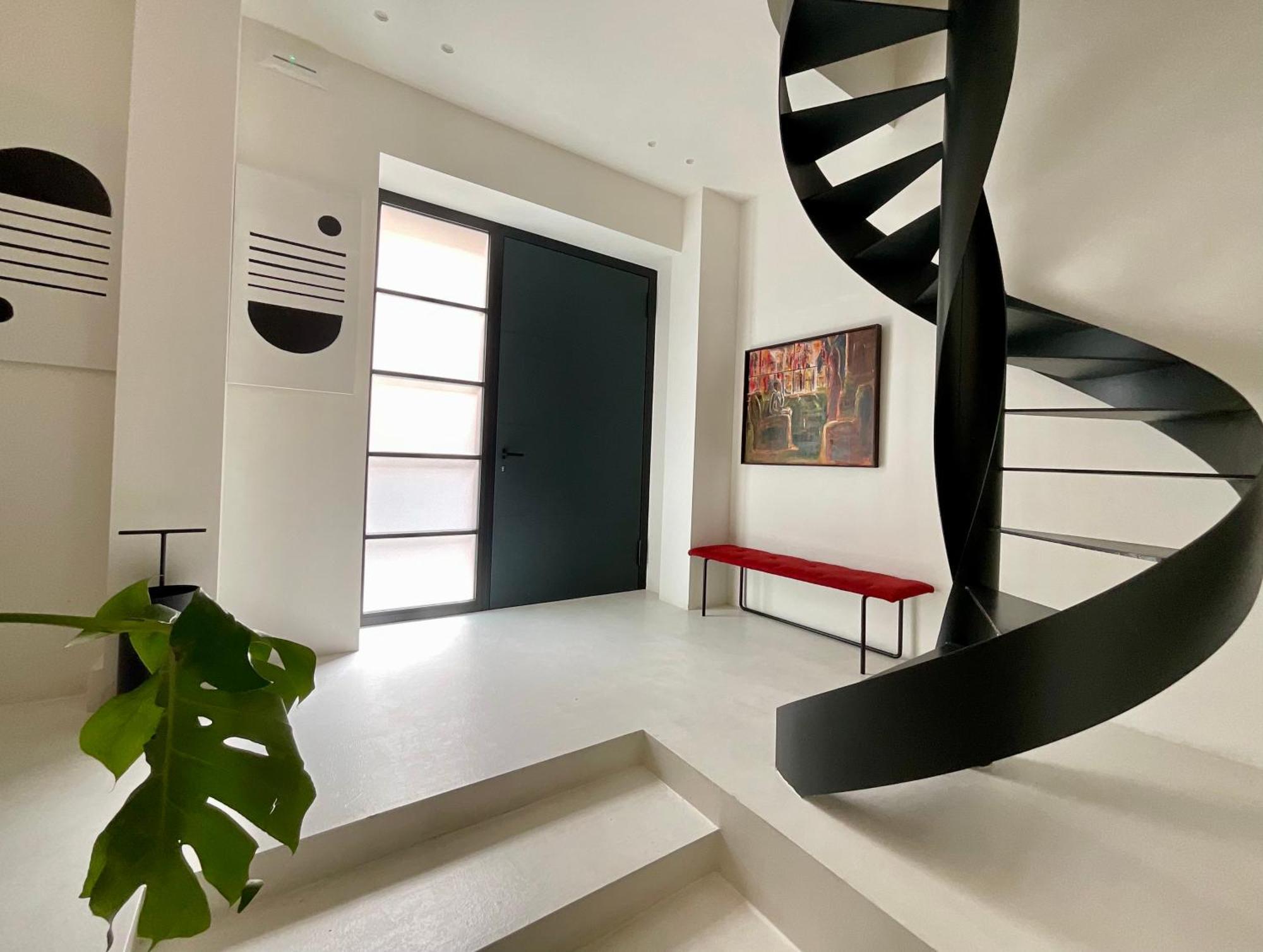 Fra Le Righe Bed and Breakfast Κατάνια Εξωτερικό φωτογραφία
