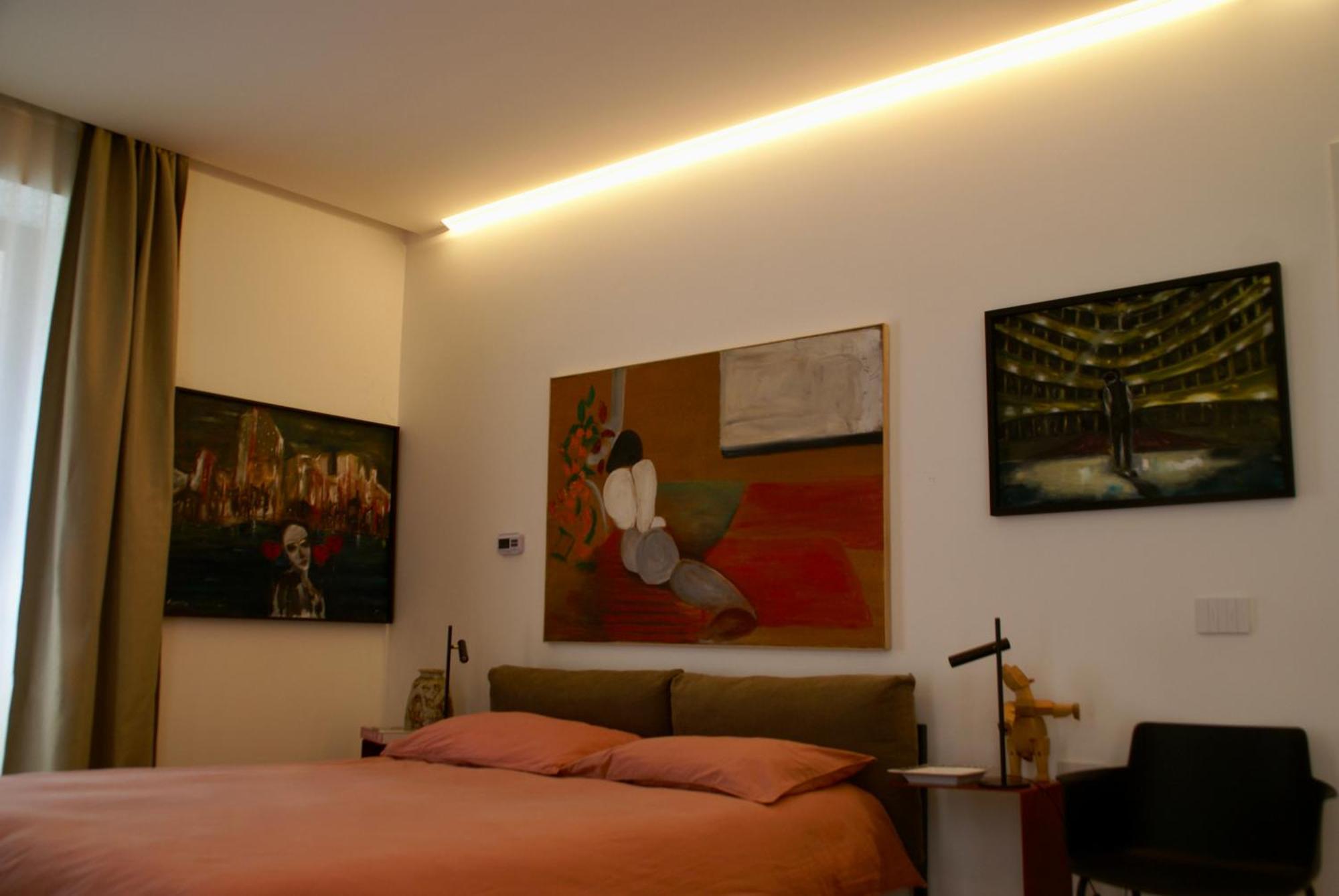 Fra Le Righe Bed and Breakfast Κατάνια Εξωτερικό φωτογραφία