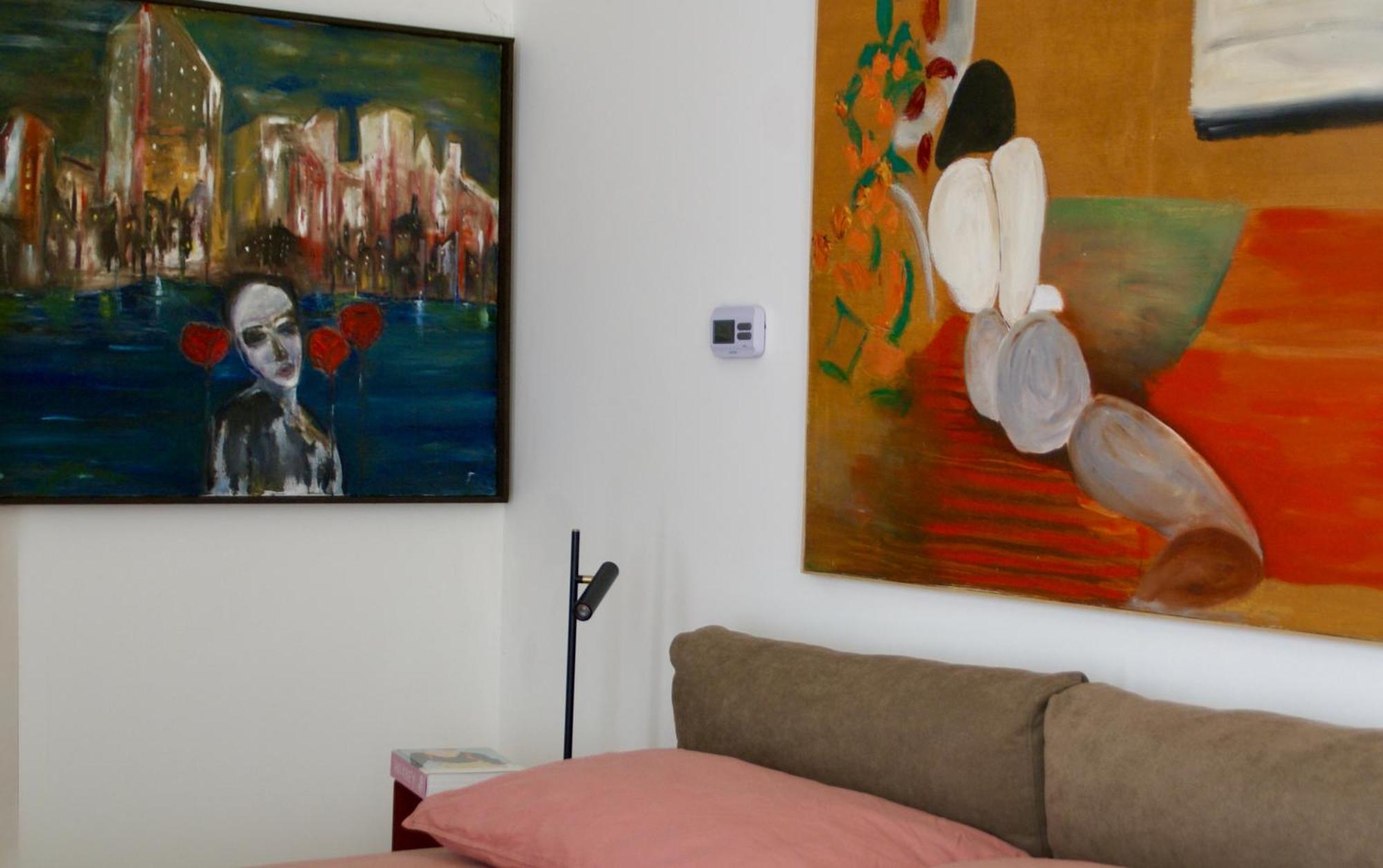 Fra Le Righe Bed and Breakfast Κατάνια Εξωτερικό φωτογραφία